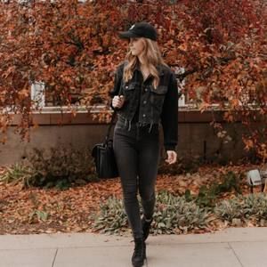 Meet your Posher, Makenna